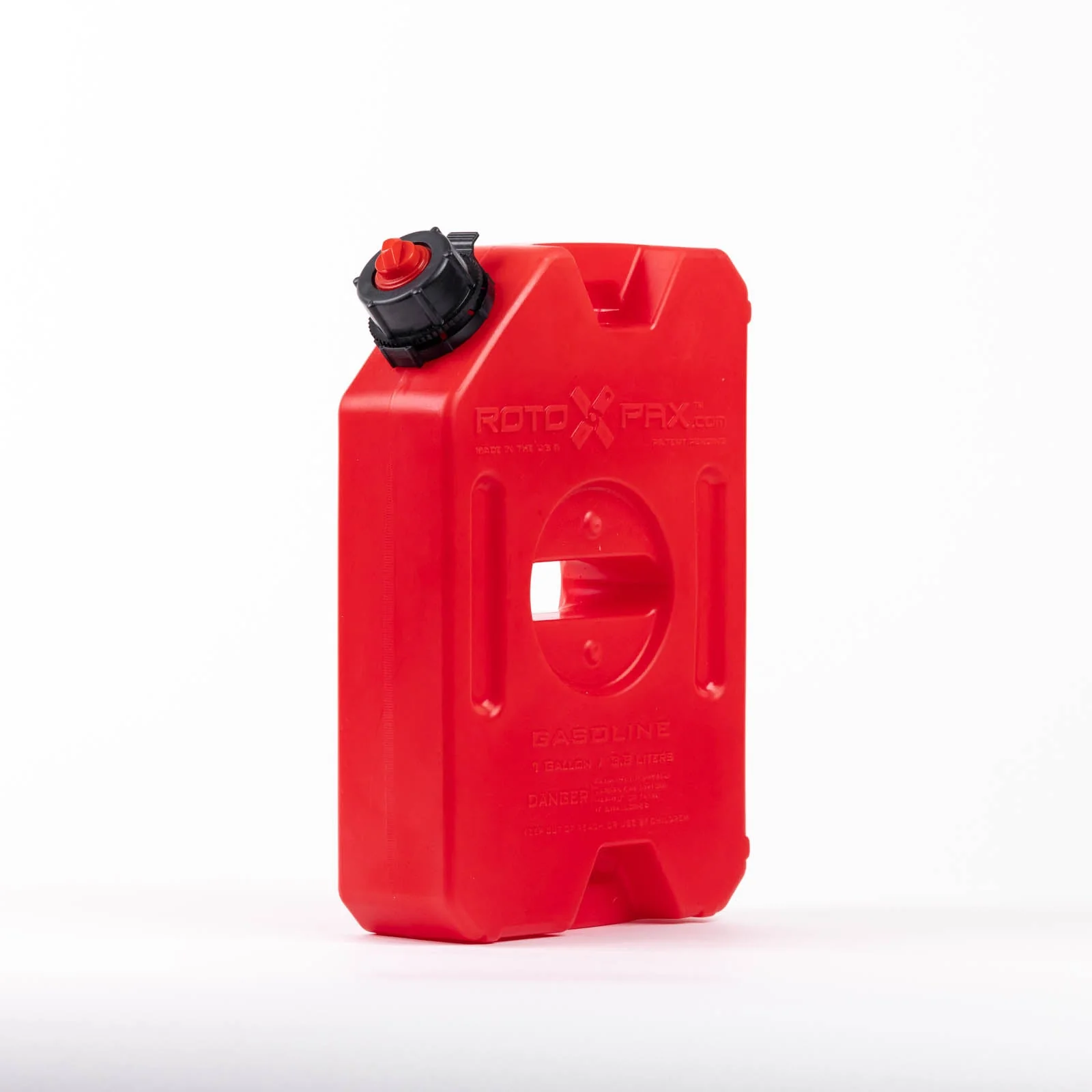 Rotopax 1 Gallon Gasoline - Image 3