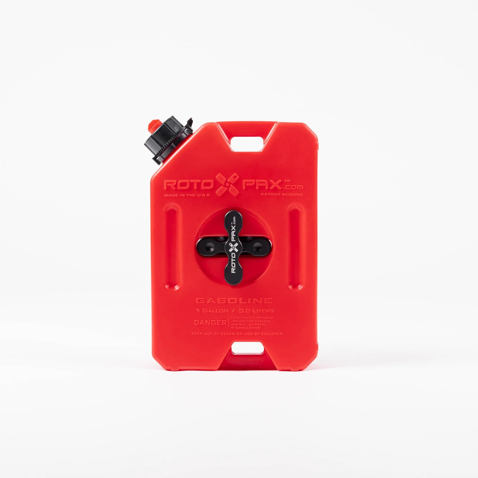 Rotopax 1 Gallon Gasoline - Image 4