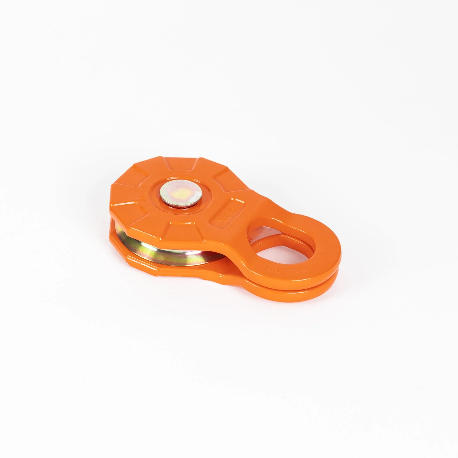 Rotopax 12 Ton Forged Snatch Block - Image 9