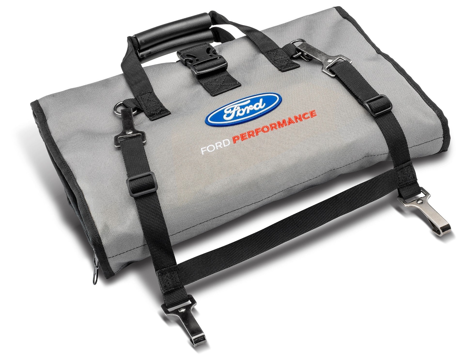 MoTLEY Industries - 122pc Ford Performance Tri-Fold Tool Kit - Image 7