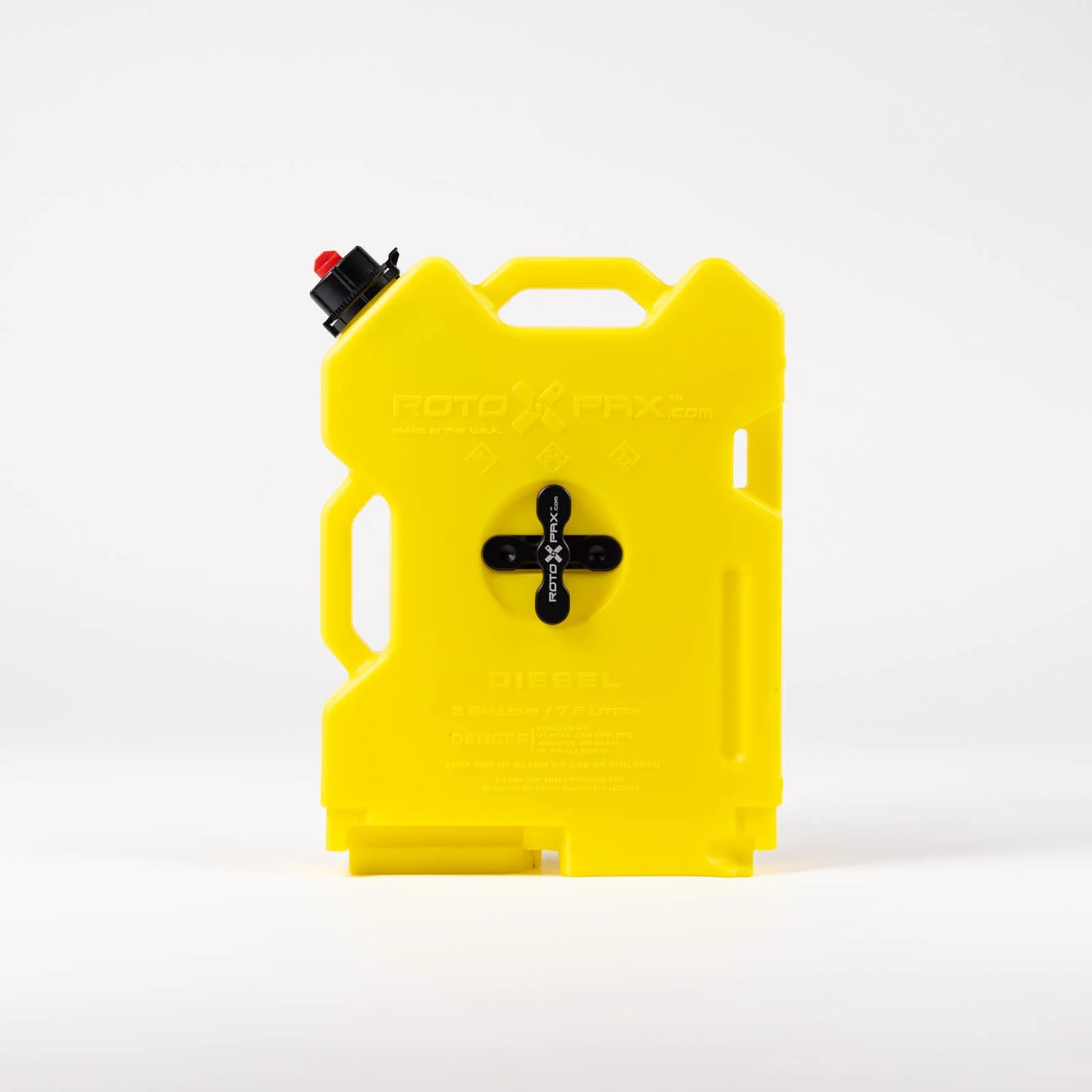 Rotopax 2 Gallon Diesel - Image 4