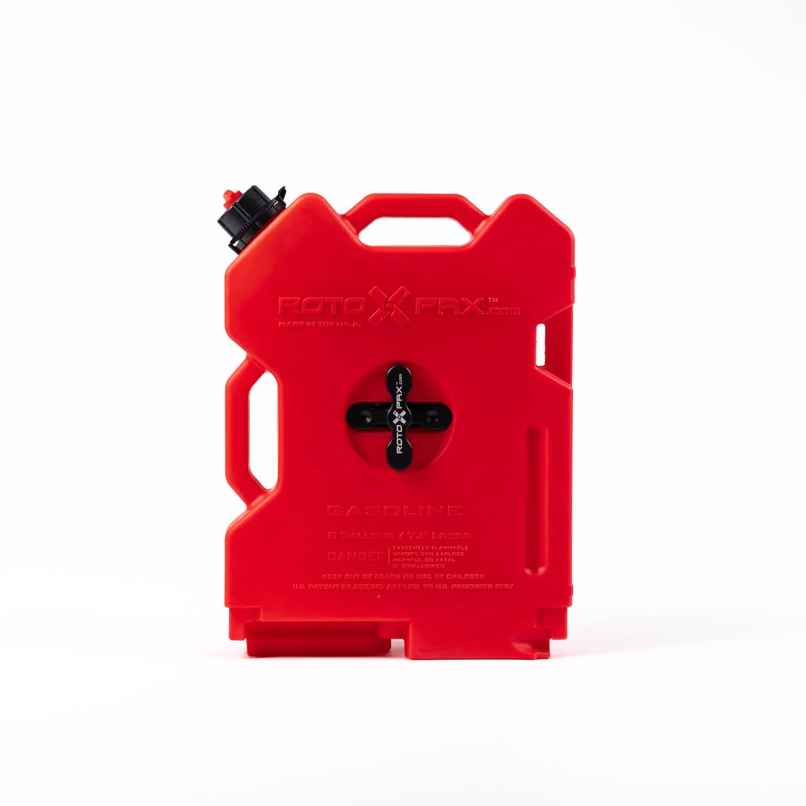 Rotopax 2 Gallon Gasoline - Image 4