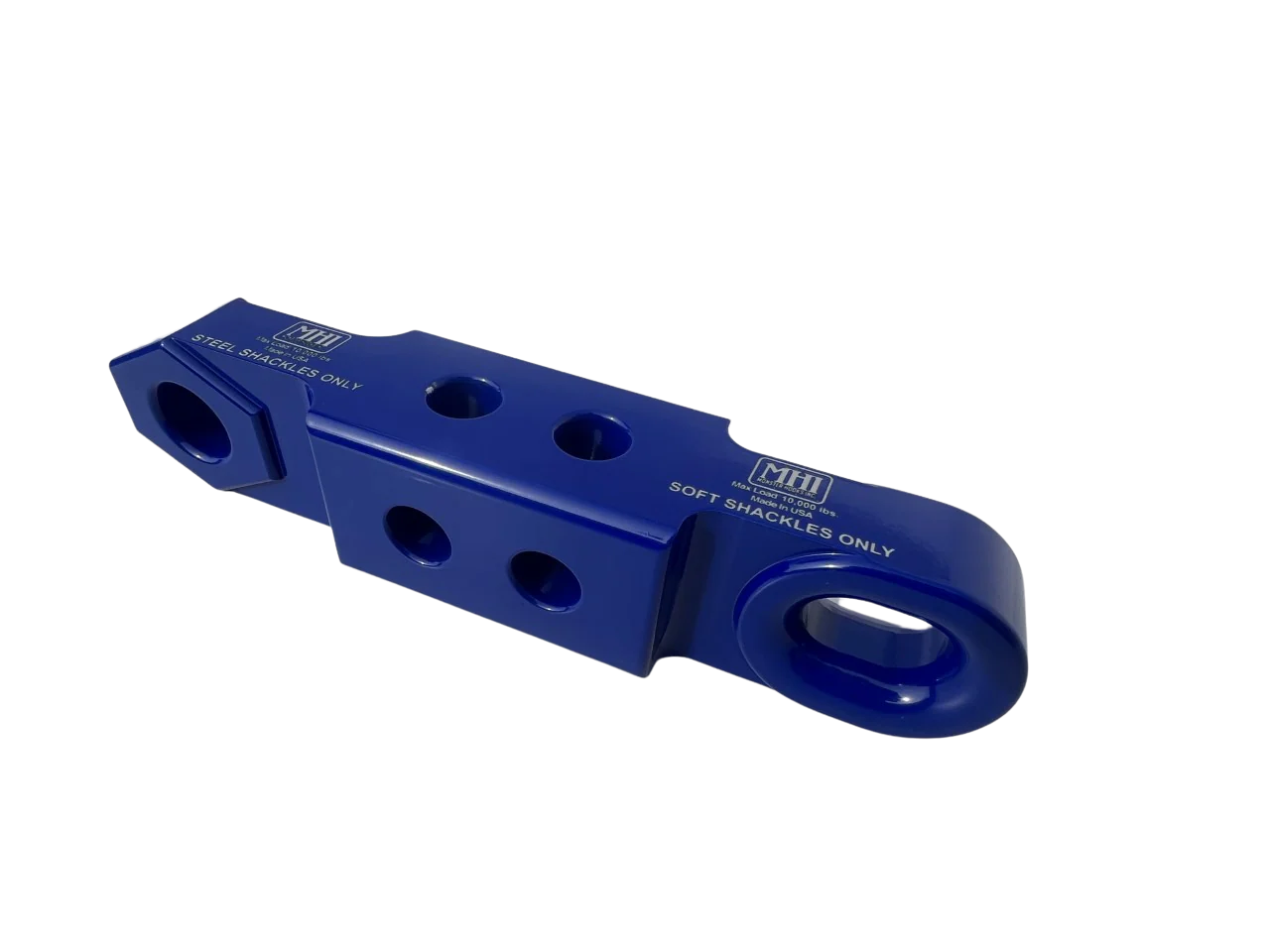 2" HYDRA HITCH SOFT SHACKLE/STEEL SHACKLE HITCH - Image 10
