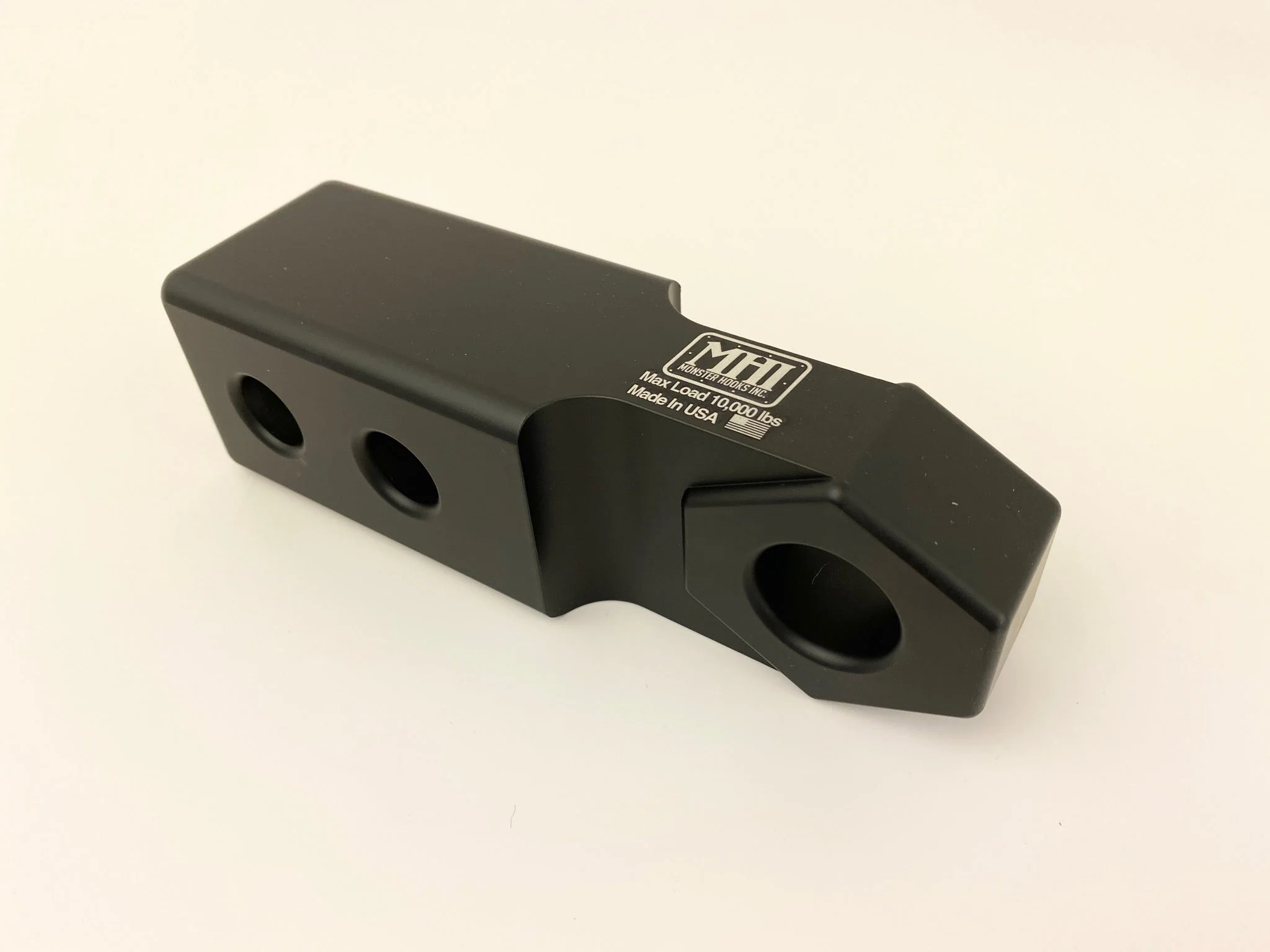 2" SHACKLE HITCH EXPERT 2.0 - Image 7