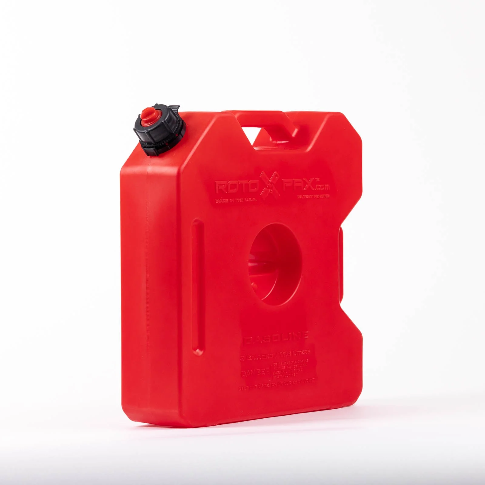 Rotopax 3 Gallon Gasoline - Image 3