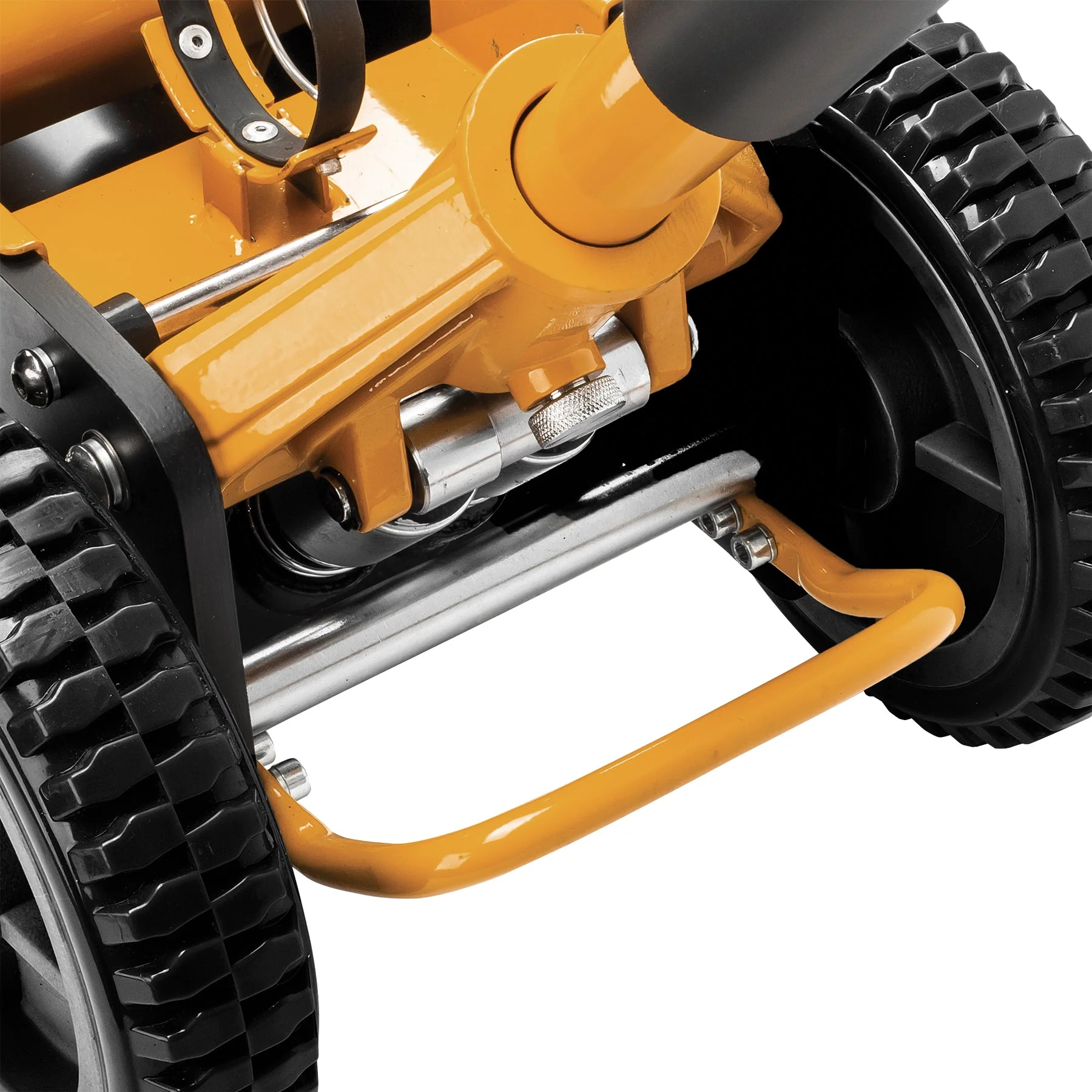 3 Ton Big Wheel Off Road Jack - Image 3