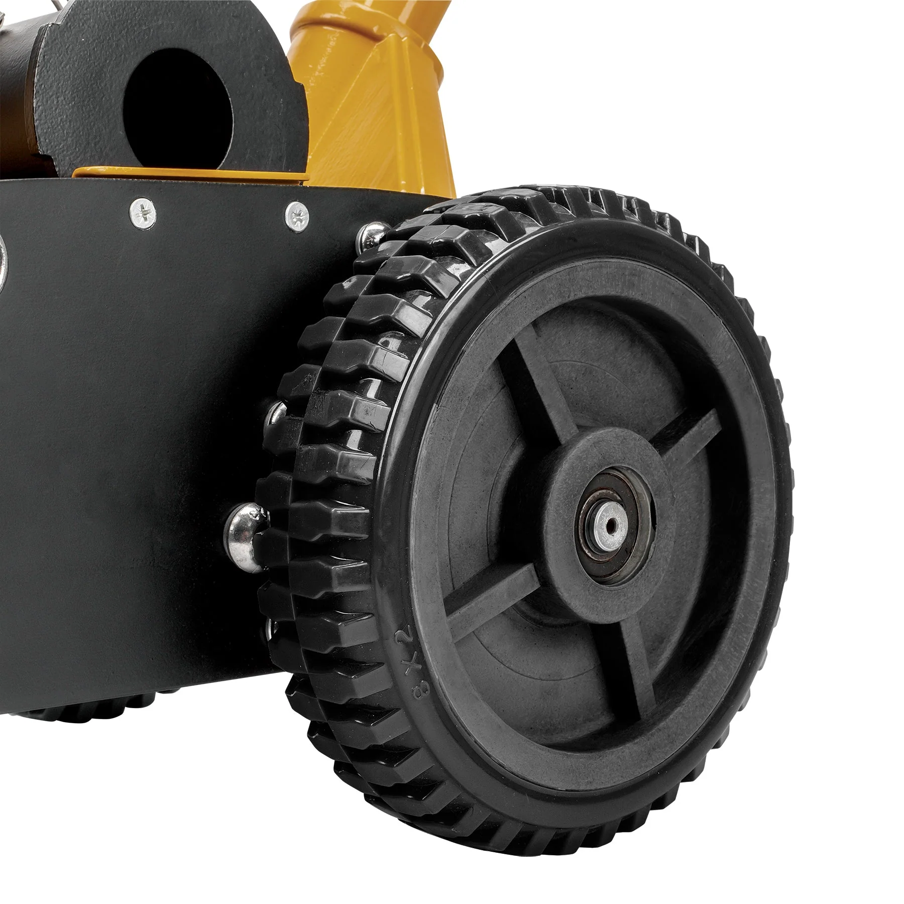3 Ton Big Wheel Off Road Jack - Image 6