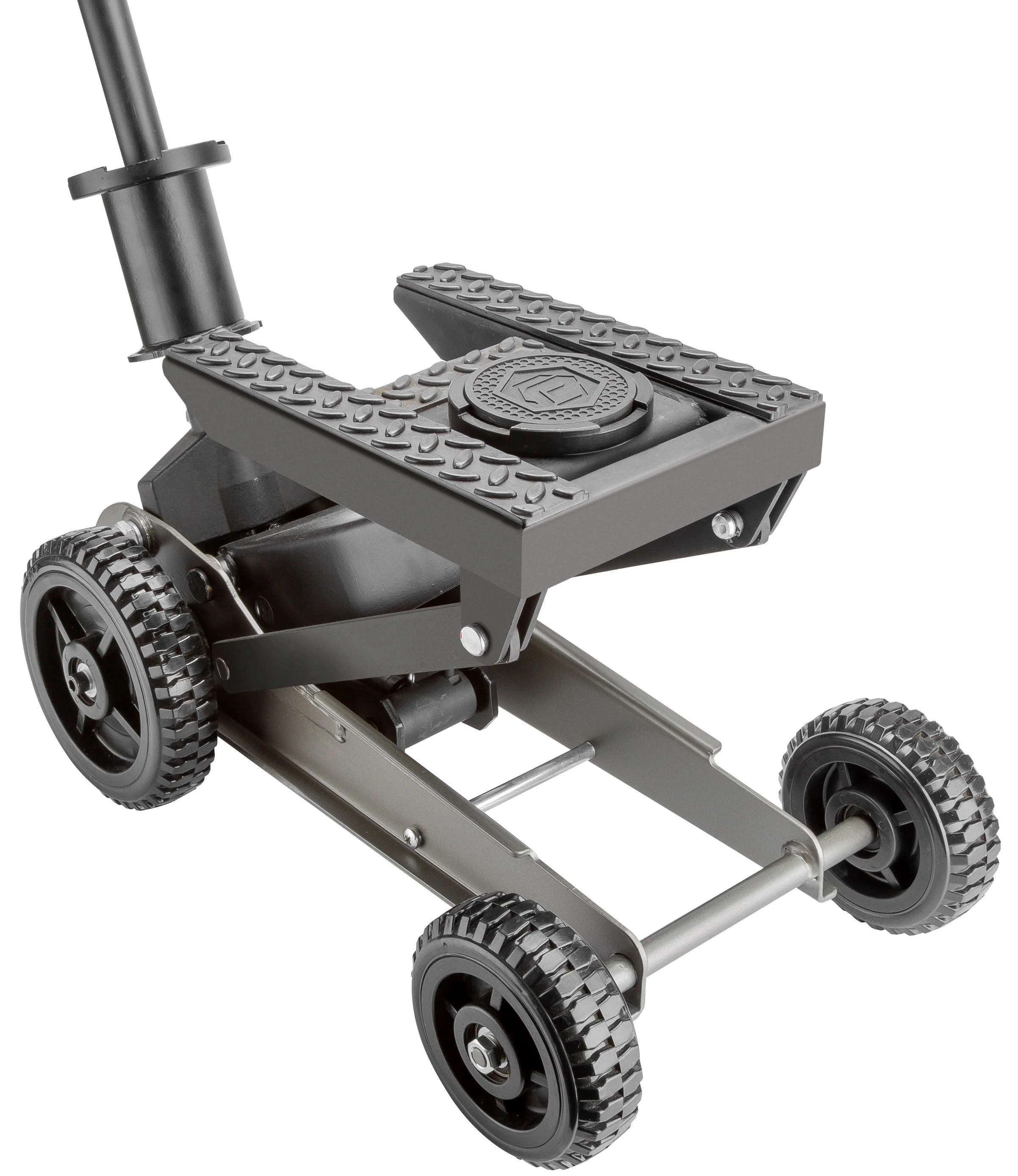 MoTLEY Industries - 3000lbs Big Wheel Off Road Triple Lift - Image 3