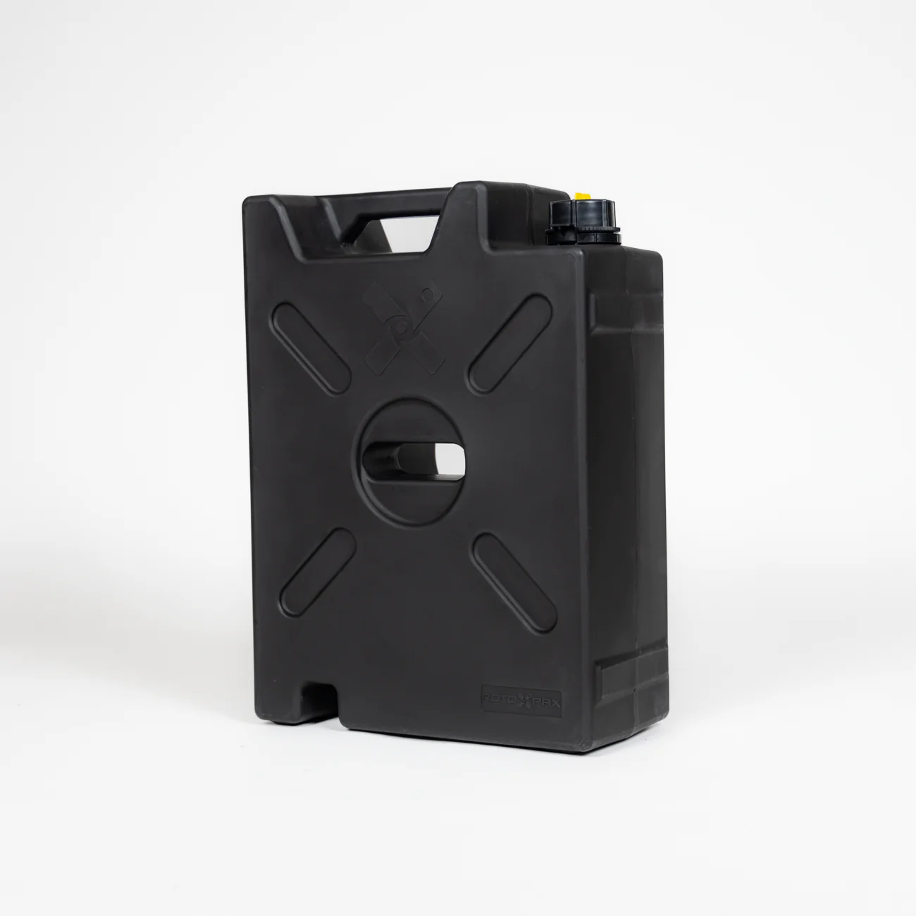 Rotopax 5 Gallon Water Black - Image 7