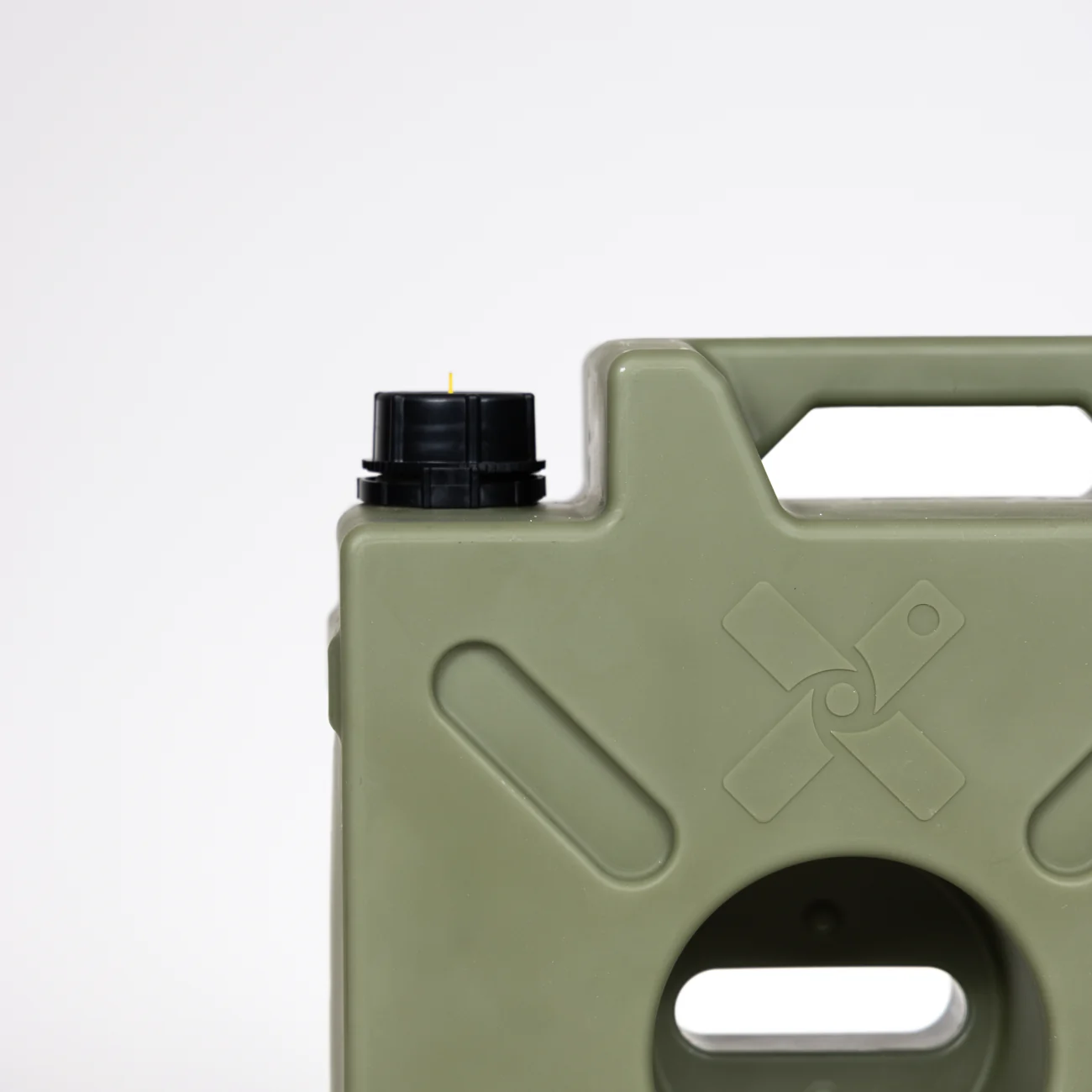 Rotopax 5 Gallon Water OD Green - Image 11