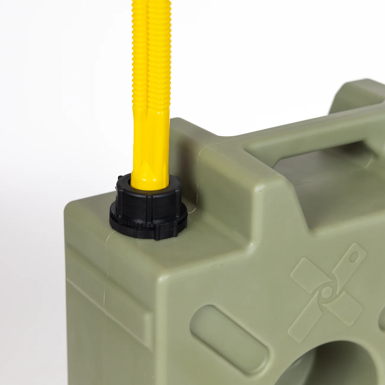 Rotopax 5 Gallon Water OD Green - Image 12