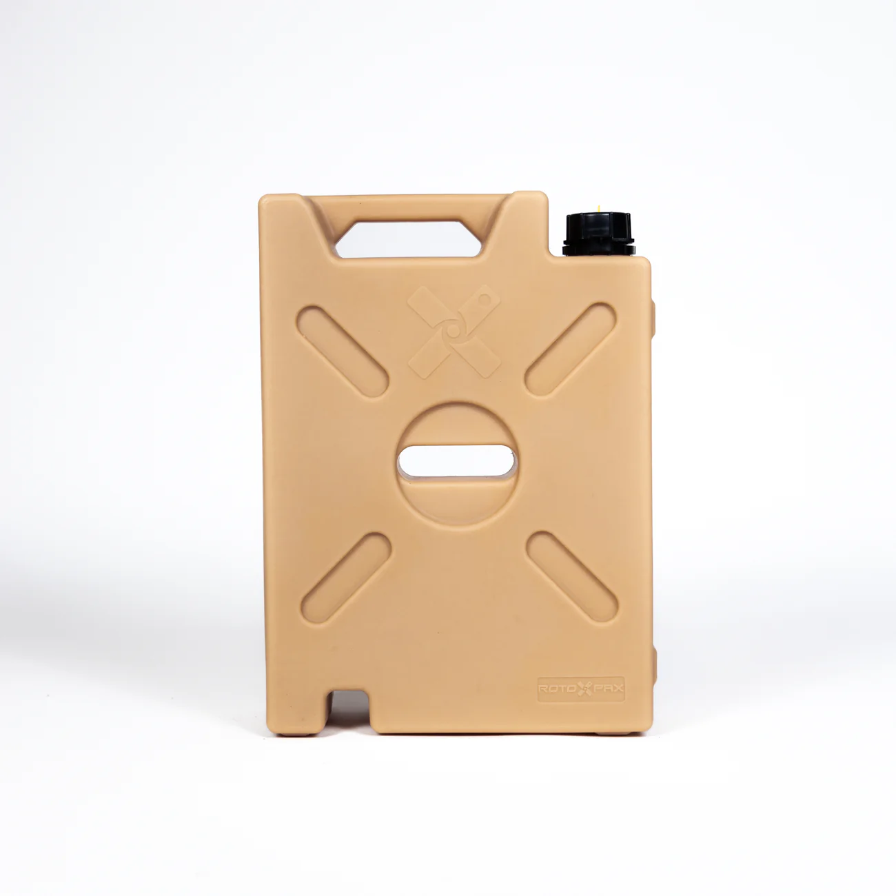 Rotopax 5 Gallon Water Tan - Image 6