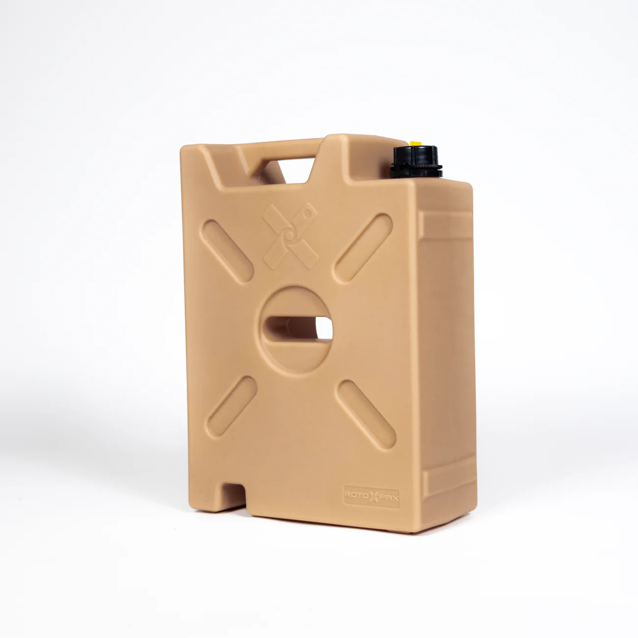 Rotopax 5 Gallon Water Tan - Image 7