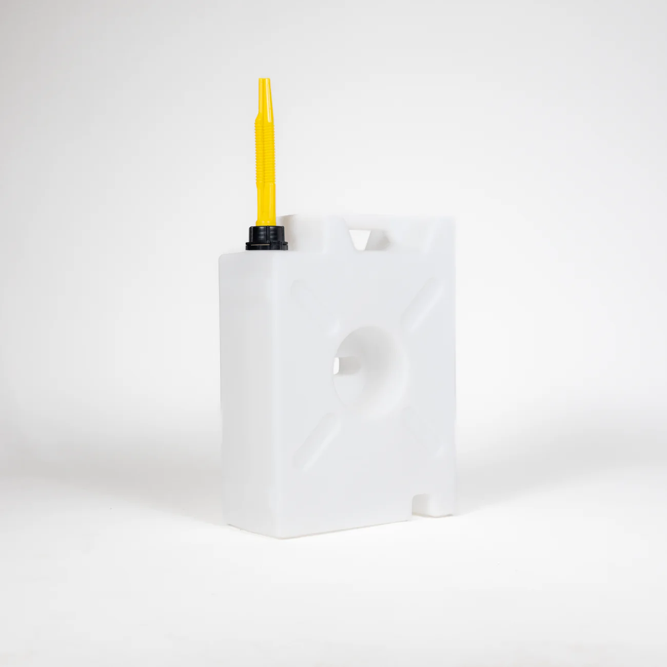 Rotopax 5 Gallon Water White - Image 8