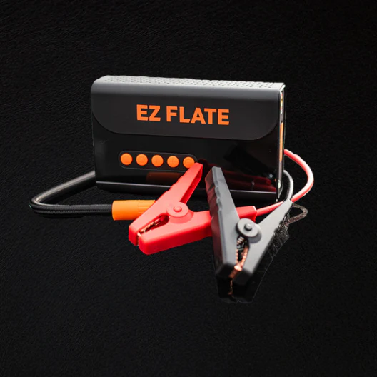 EZ Flate - Air Boost