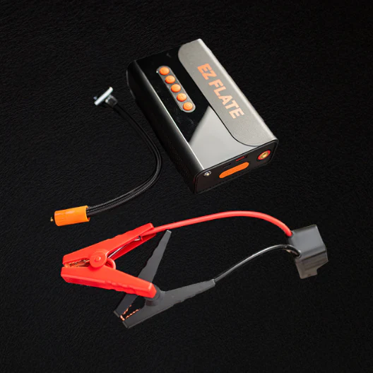 EZ Flate - Air Boost - Image 3
