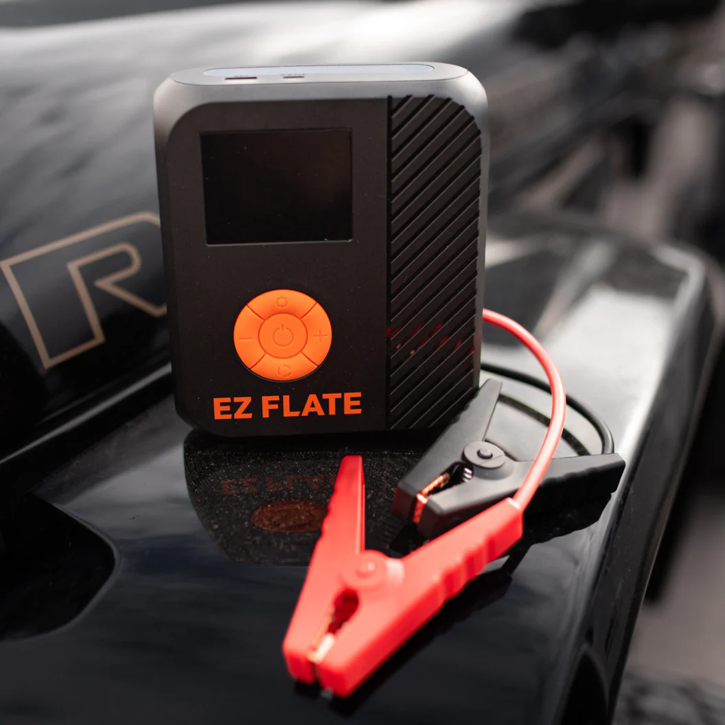 EZ Flate - Air Boost Pro - Image 6