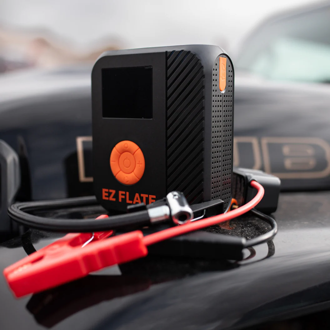 EZ Flate - Air Boost Pro - Image 7
