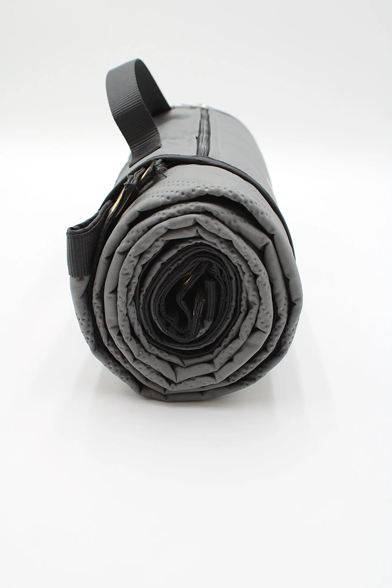 MoTLEY Industries - Bronco 72 In x 60 In Woven Water-Resistant Utility Blanket - Image 5