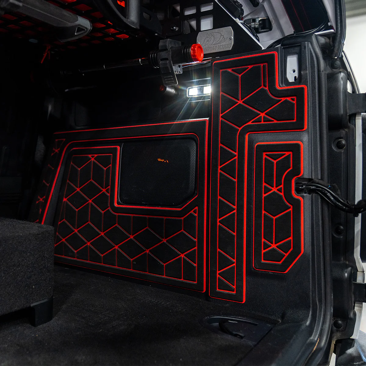 Hardtop Accessories