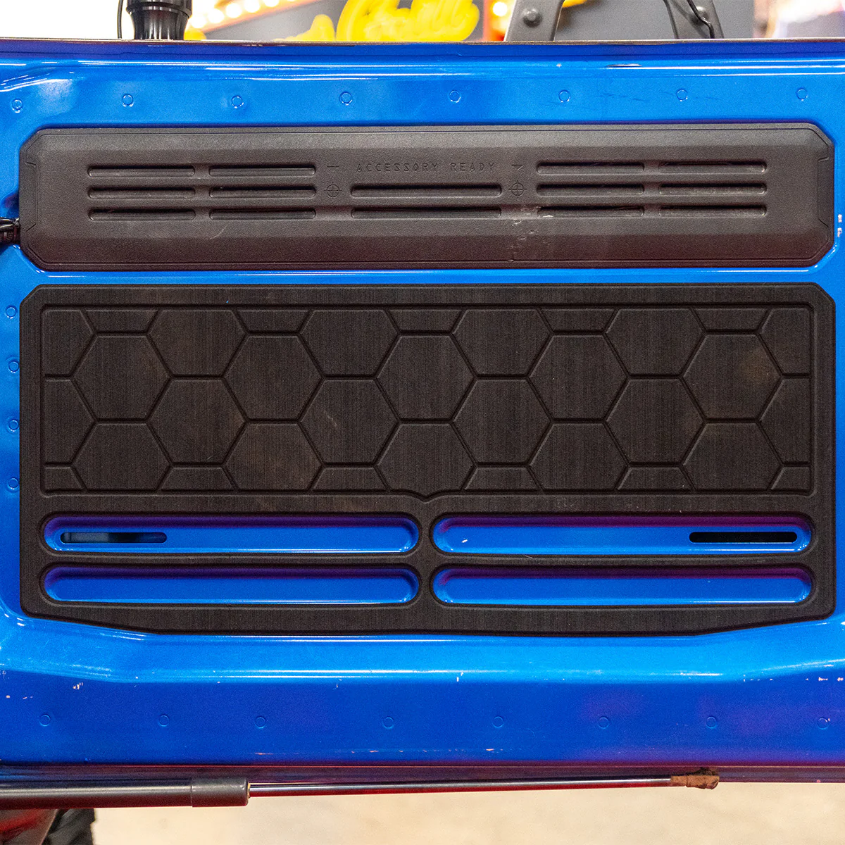 Bronco Cargo Liner - Image 6
