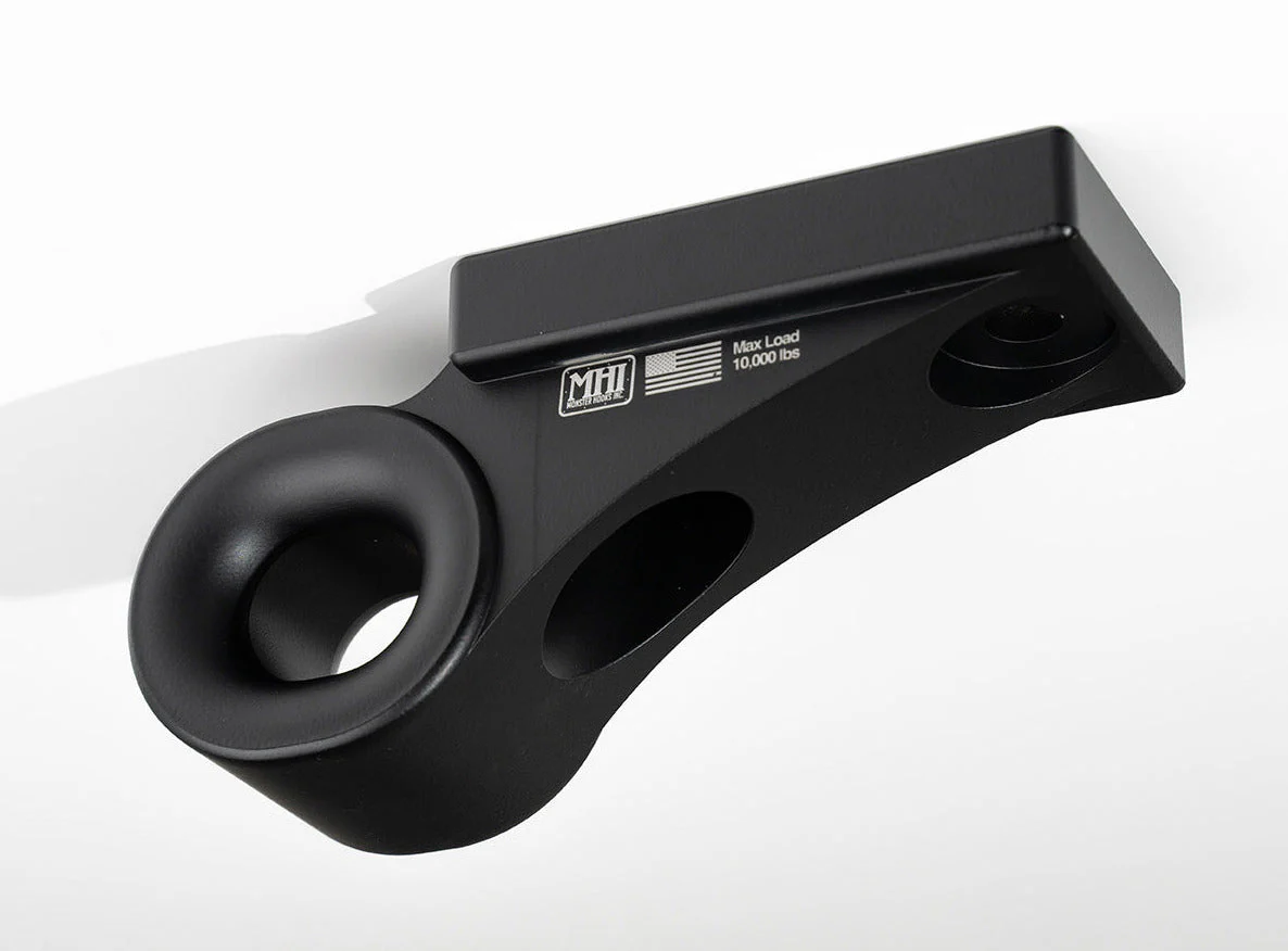BRONCO REAR RECOVERY POINT (PAIR) - Image 11
