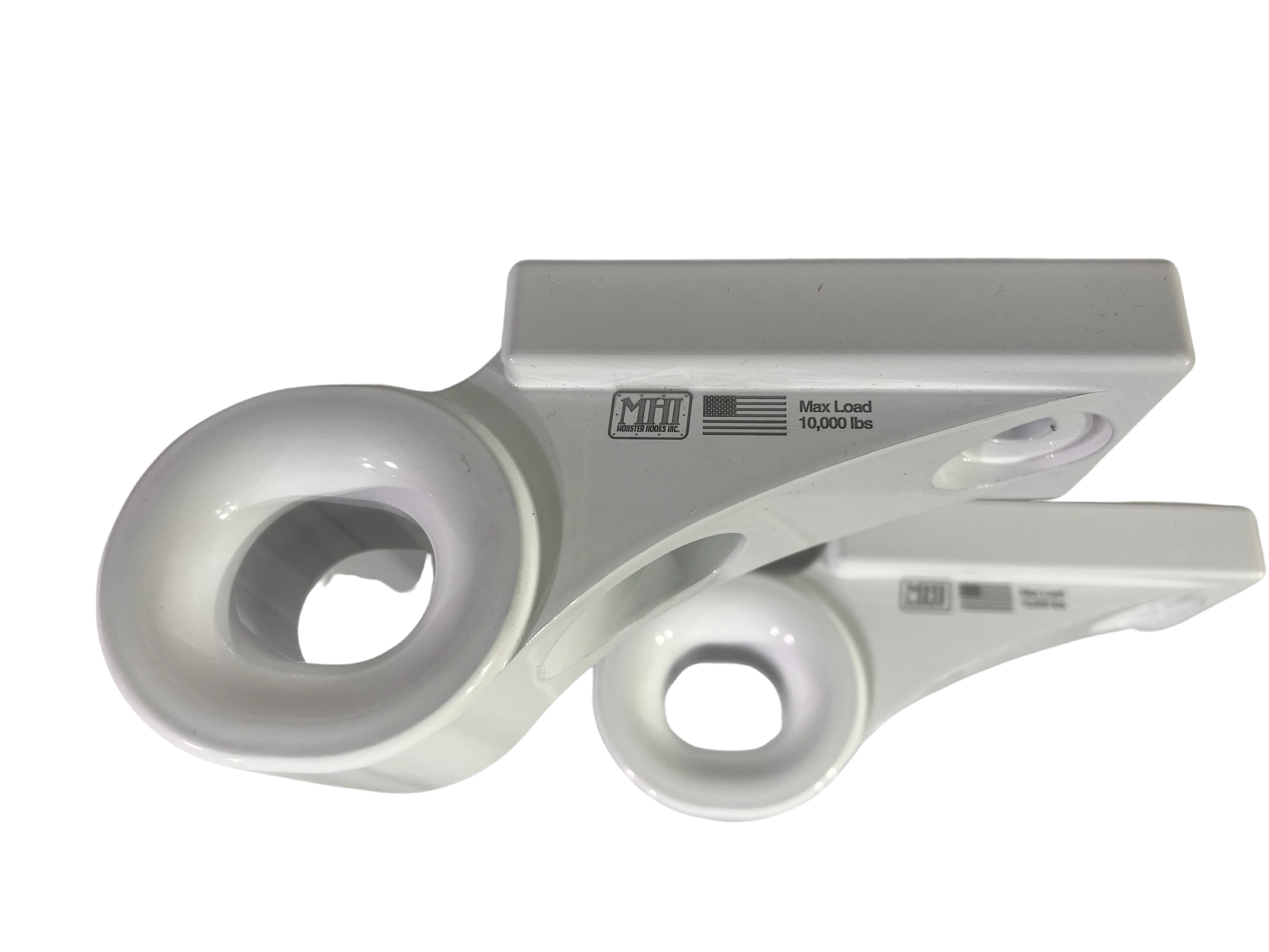 BRONCO REAR RECOVERY POINT (PAIR) - Image 17
