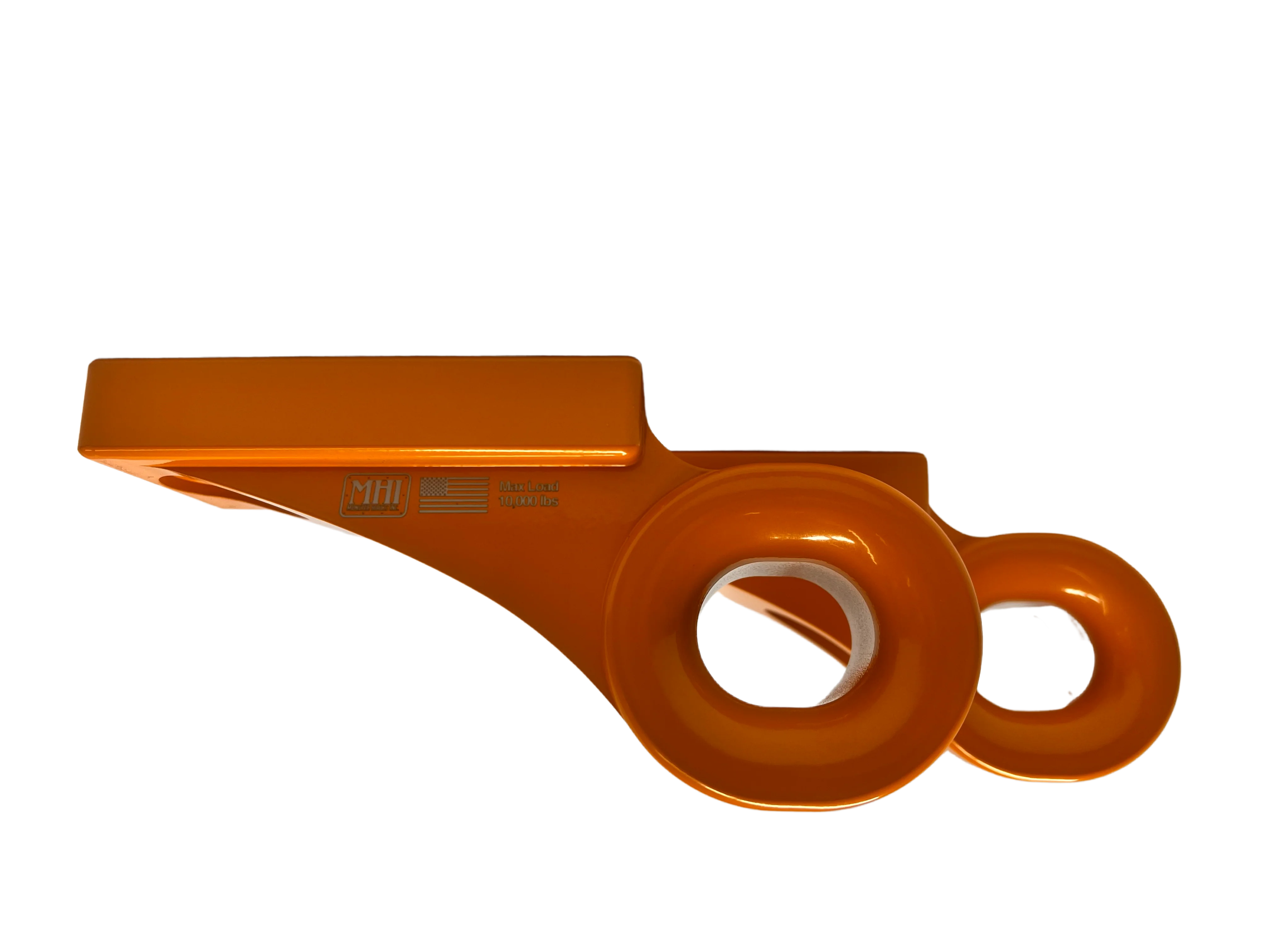 BRONCO REAR RECOVERY POINT (PAIR) - Image 18