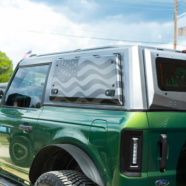 Hardtop Bundles