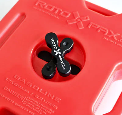 Rotopax DLX Pack Mount - Image 3