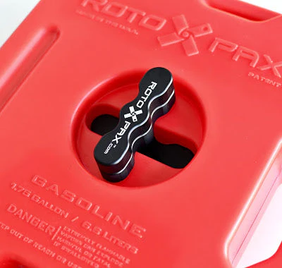 Rotopax DLX Pack Mount - Image 4
