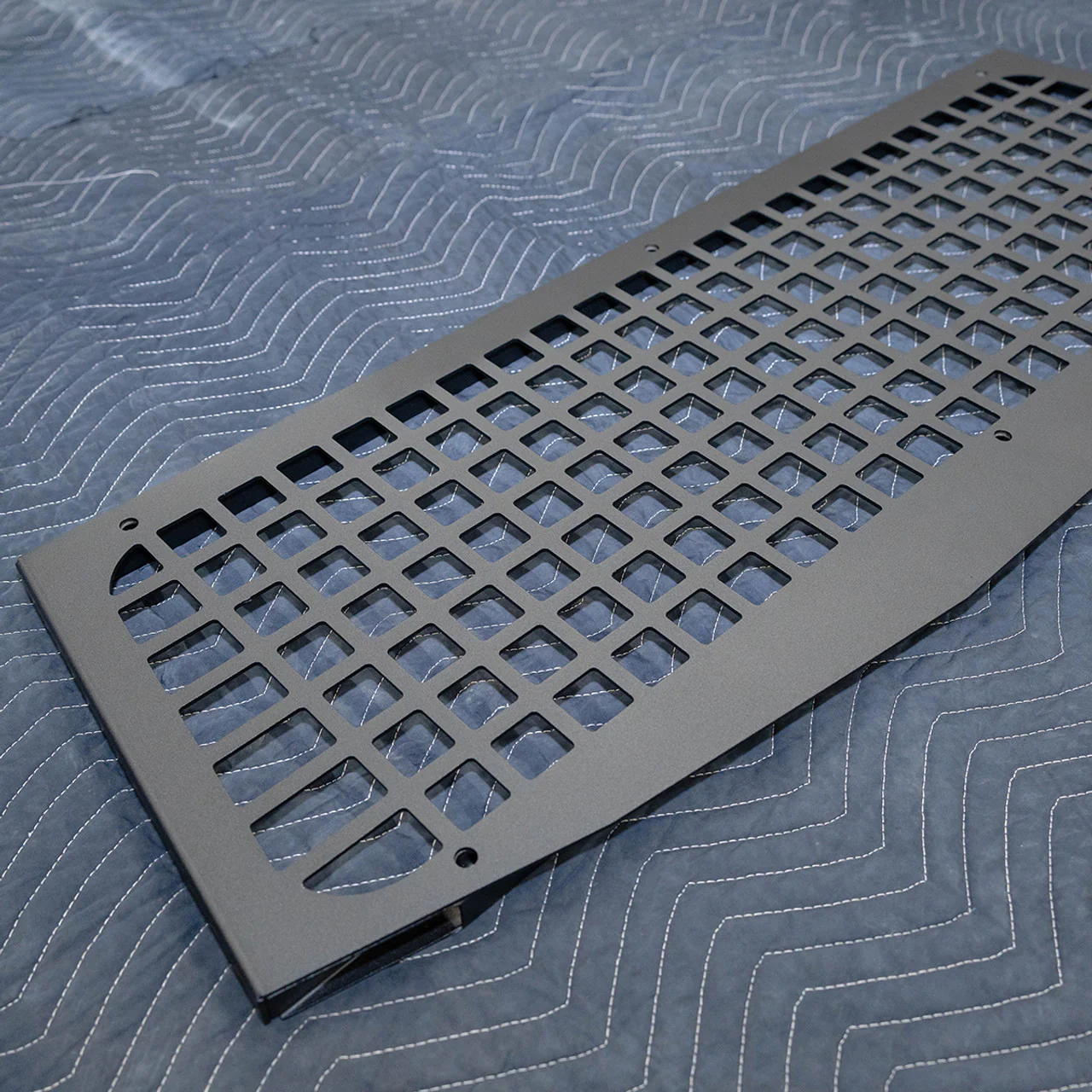 Exterior Rear Window Security MOLLE - Image 8