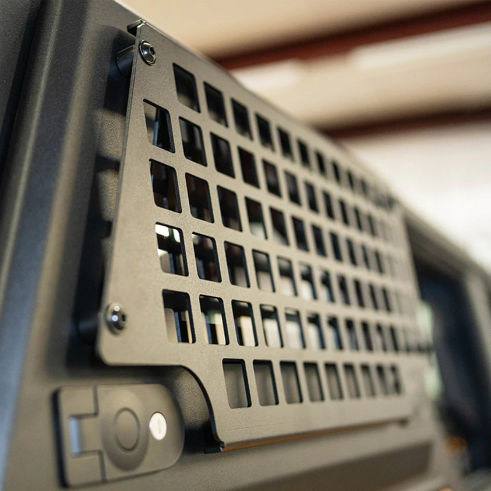 Exterior Gullwing Molle Panels - Image 16