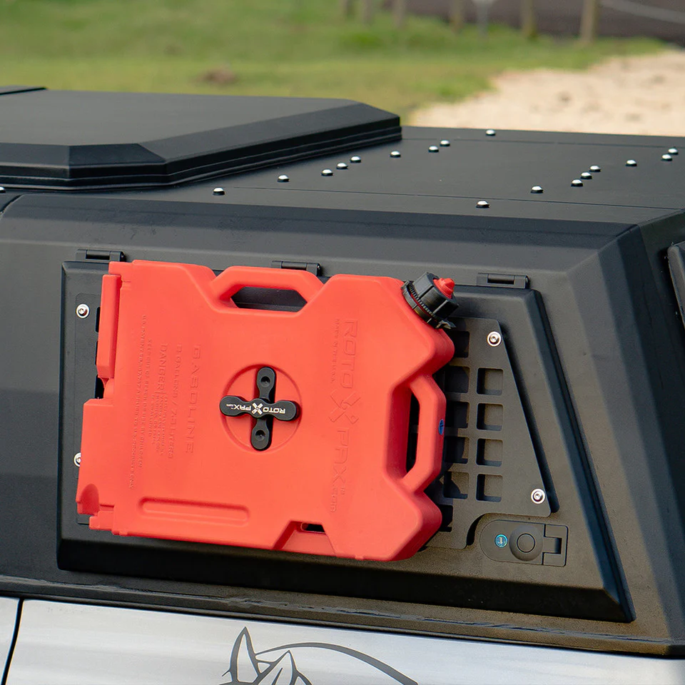 Exterior Gullwing Molle Panels - Image 18