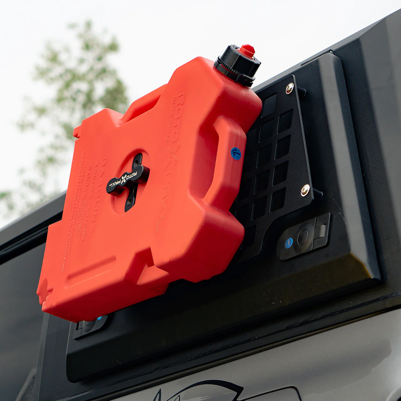 Exterior Gullwing Molle Panels - Image 19