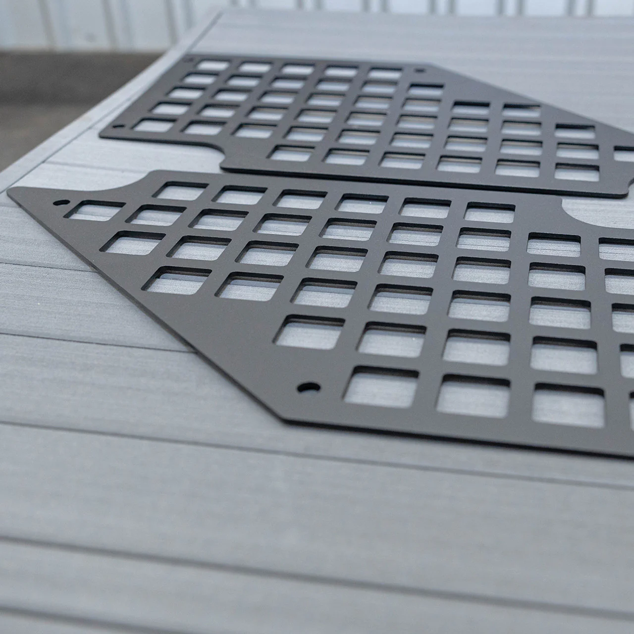Exterior Gullwing Molle Panels - Image 20