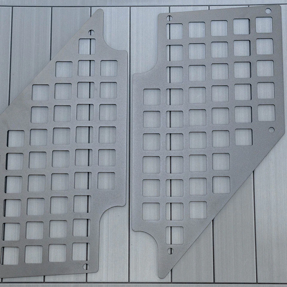 Exterior Gullwing Molle Panels - Image 21