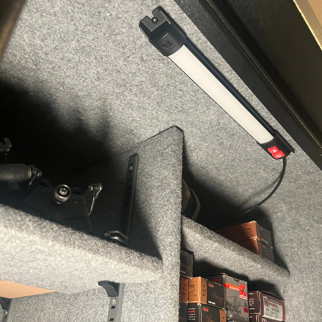 Kingpin F-Series 12" Light - Image 9