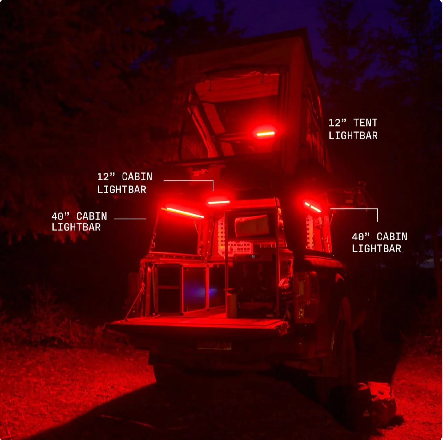 Kingpin F-Series 28" Light - Image 4