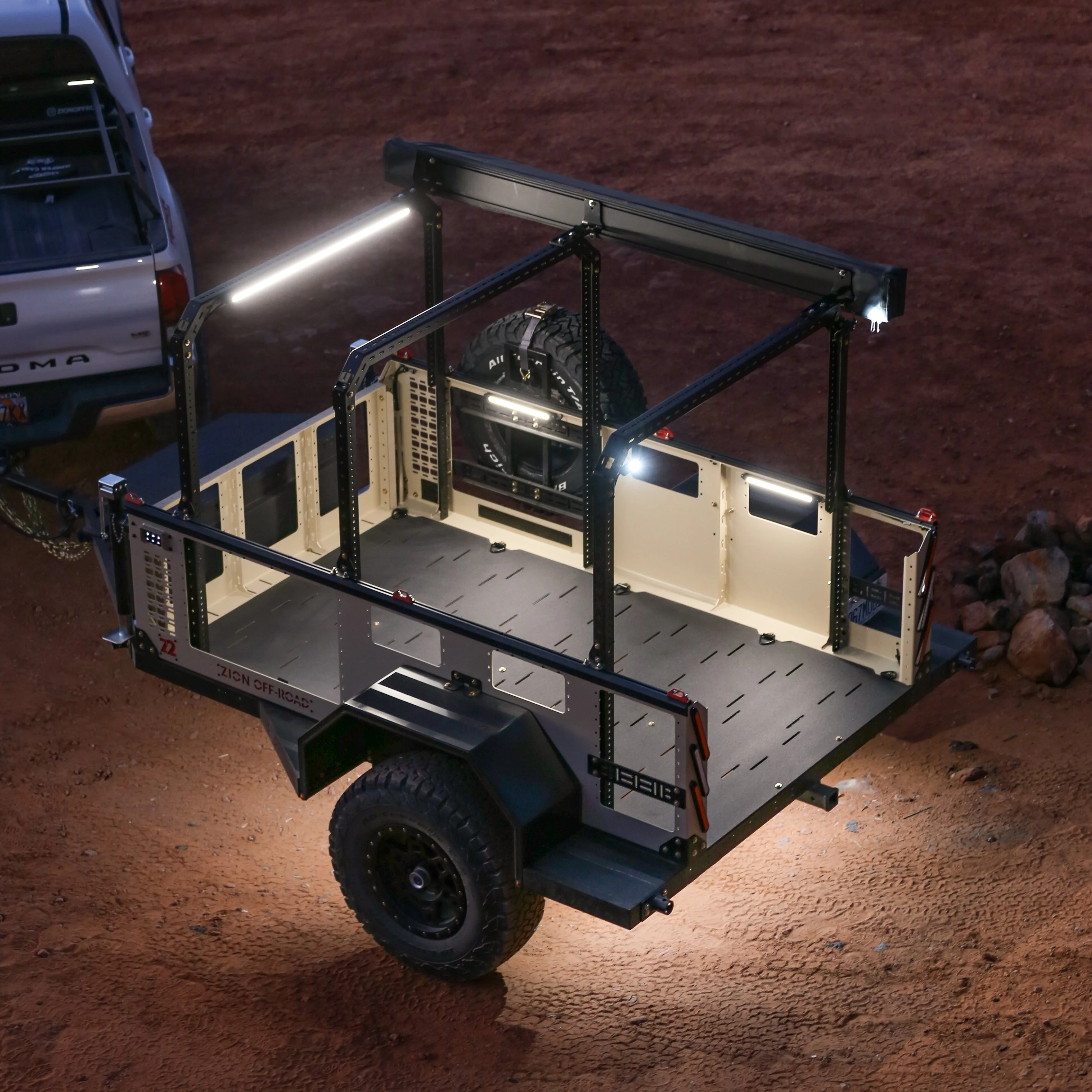 Kingpin F-Series 40" Light - Image 9