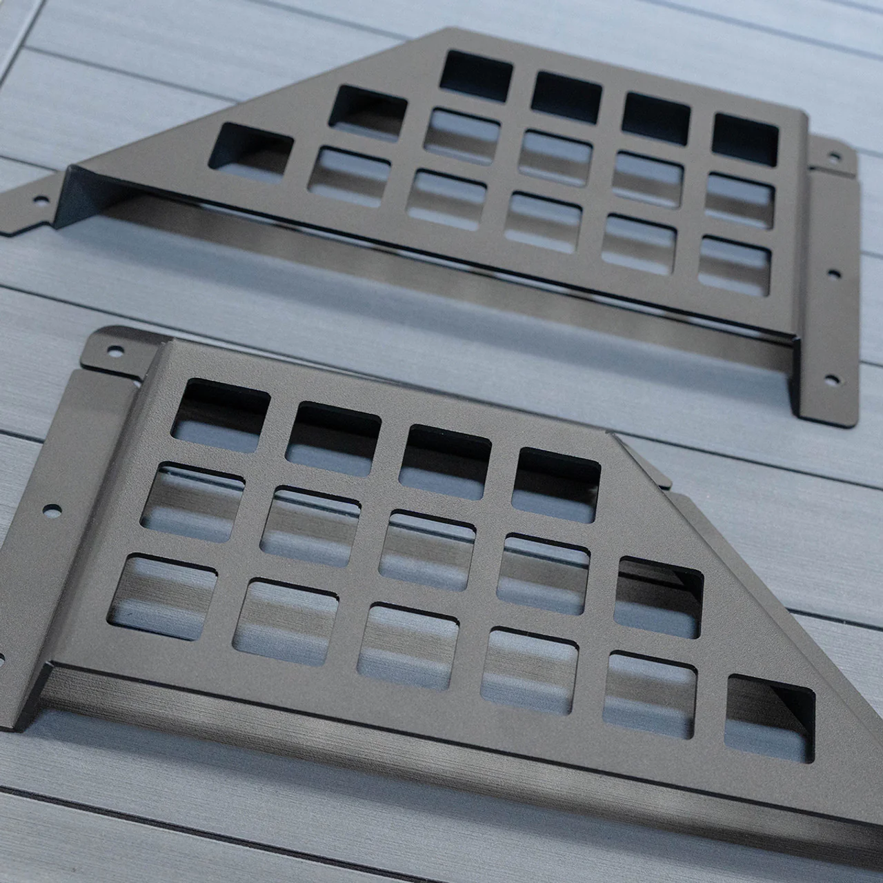 Front Door Molle Pockets (Pair) - Image 3