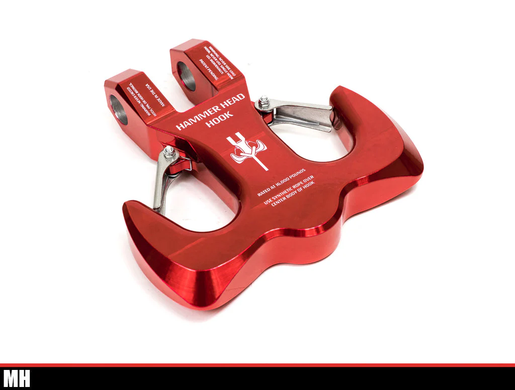 HAMMERHEAD HOOK - Image 2