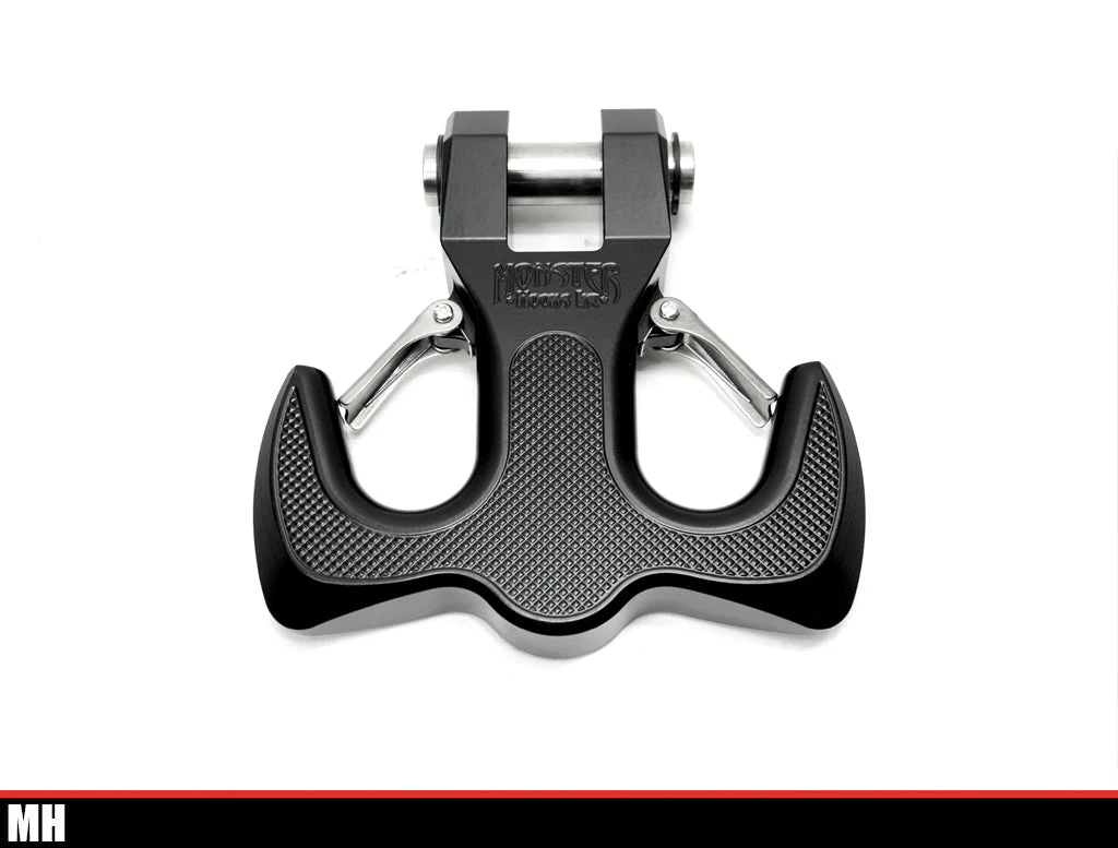 HAMMERHEAD HOOK - Image 3