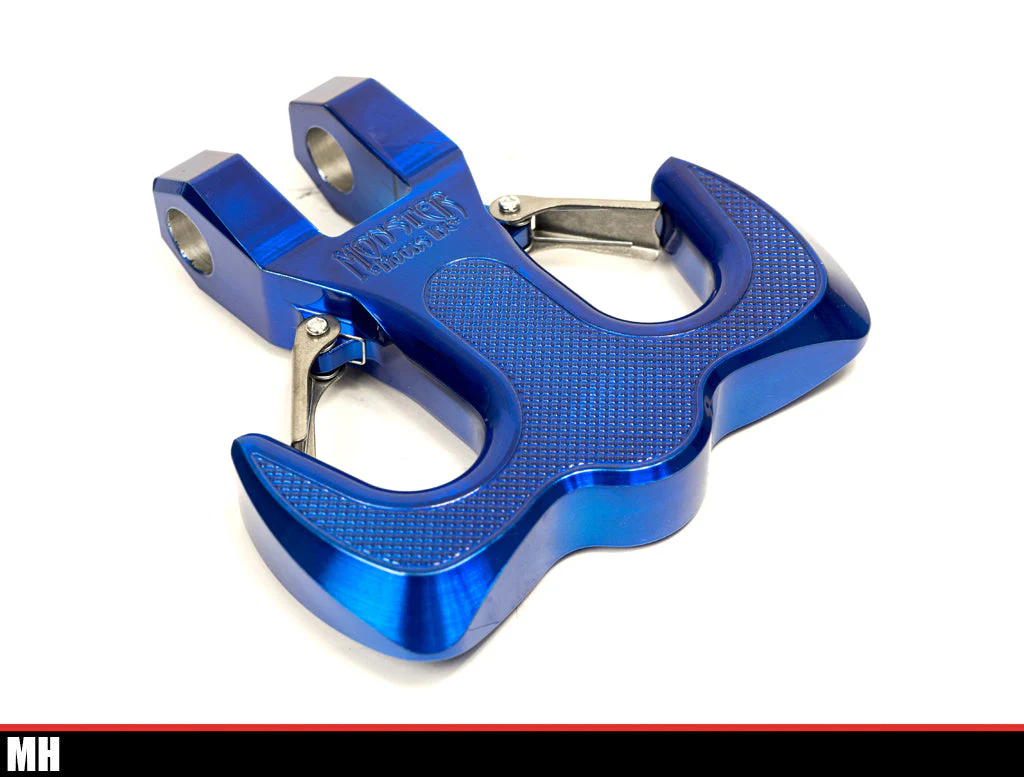 HAMMERHEAD HOOK - Image 3