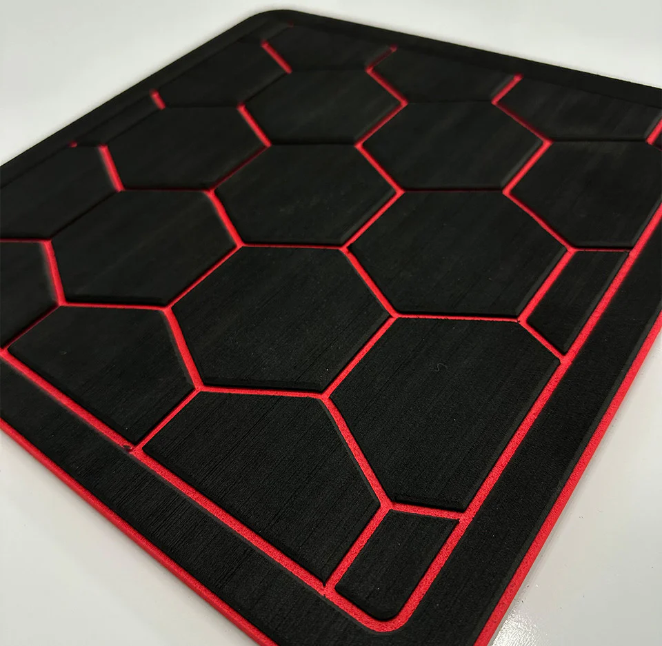 Hardtop Interior Liner - Image 11