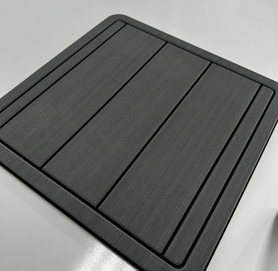 Hardtop Interior Liner - Image 17