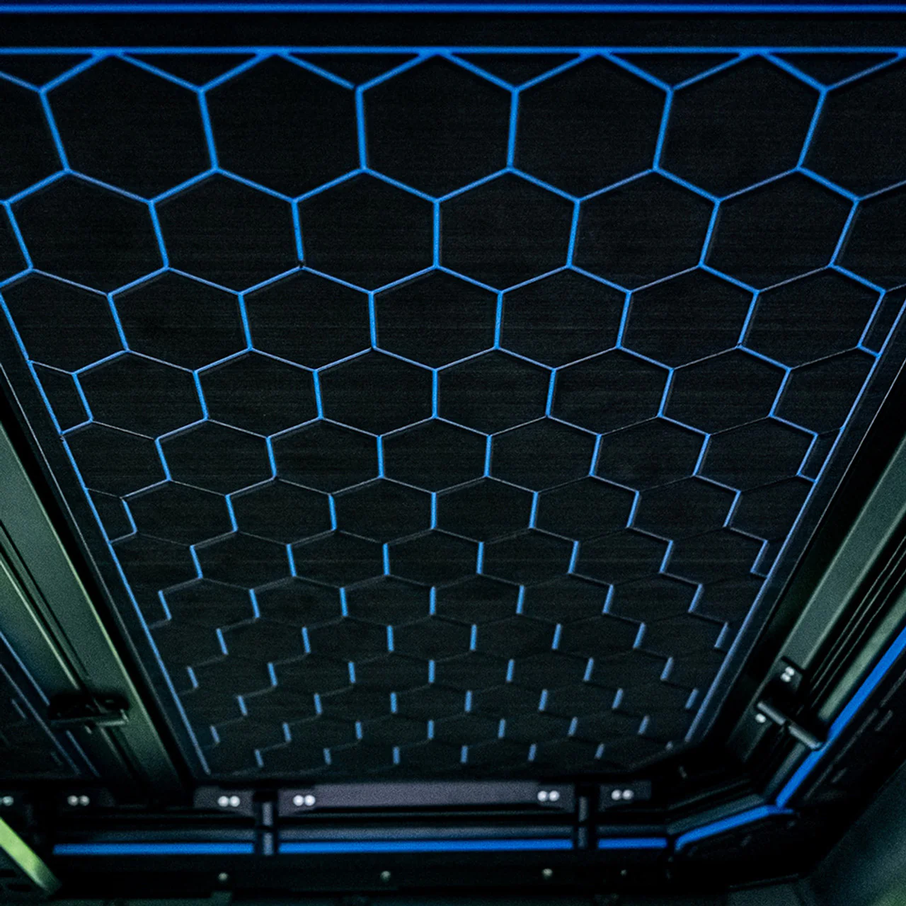 Hardtop Interior Liner - Image 3