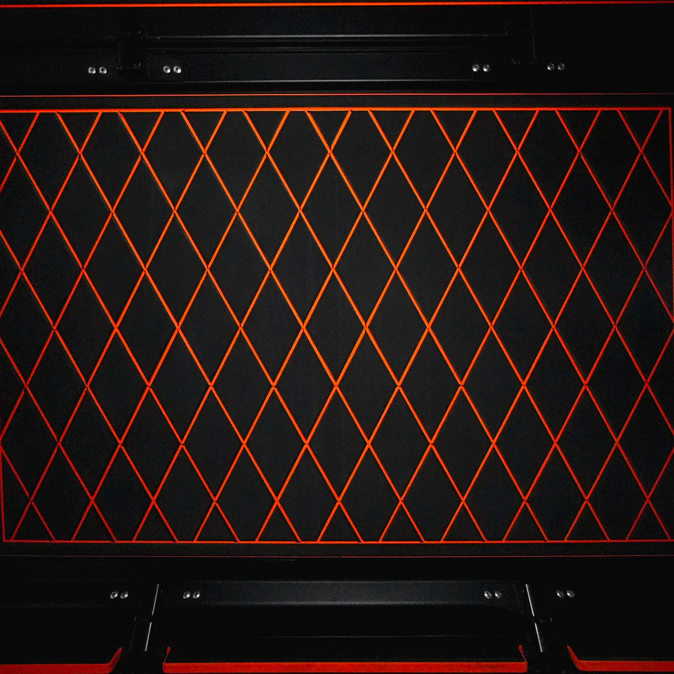 Hardtop Interior Liner - Image 4