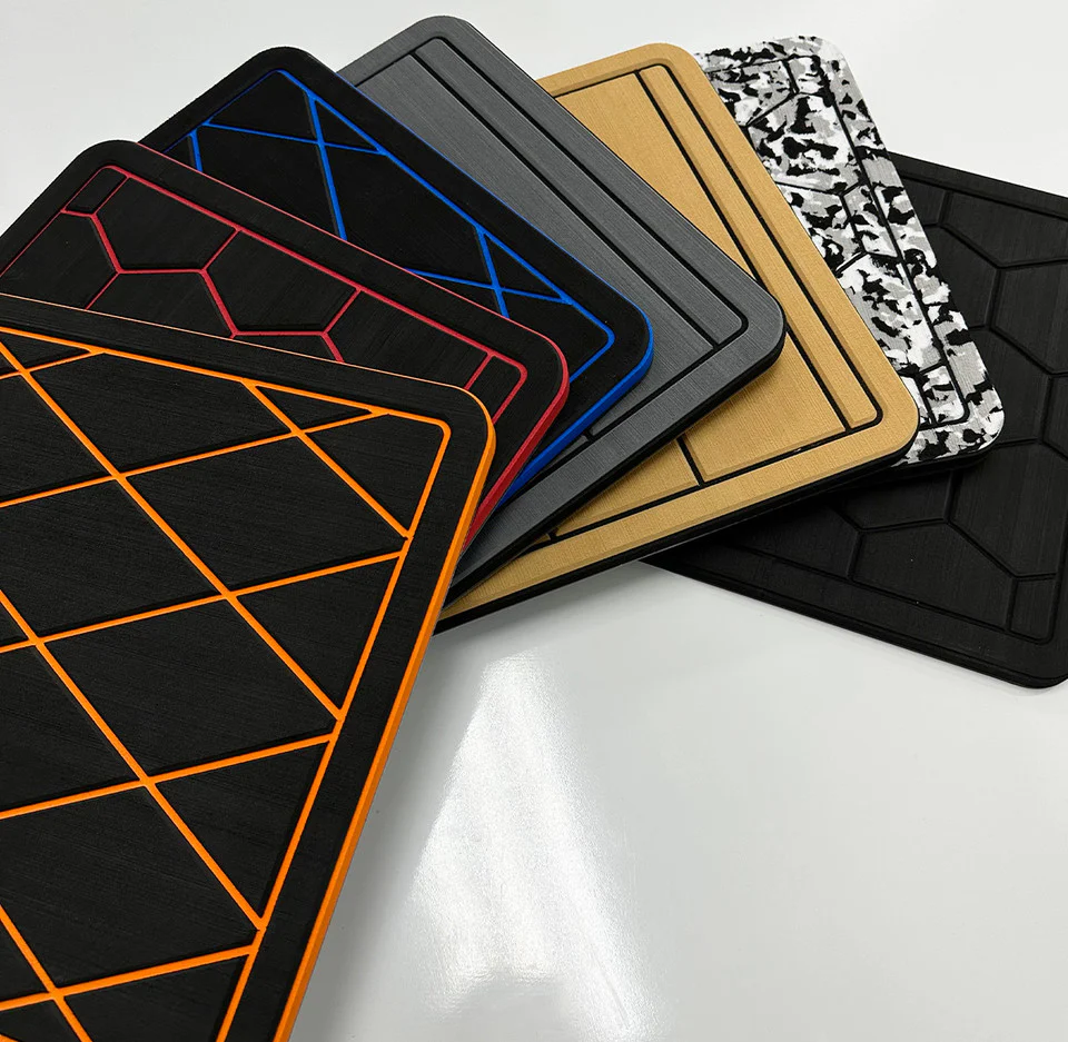 Hardtop Interior Liner - Image 6