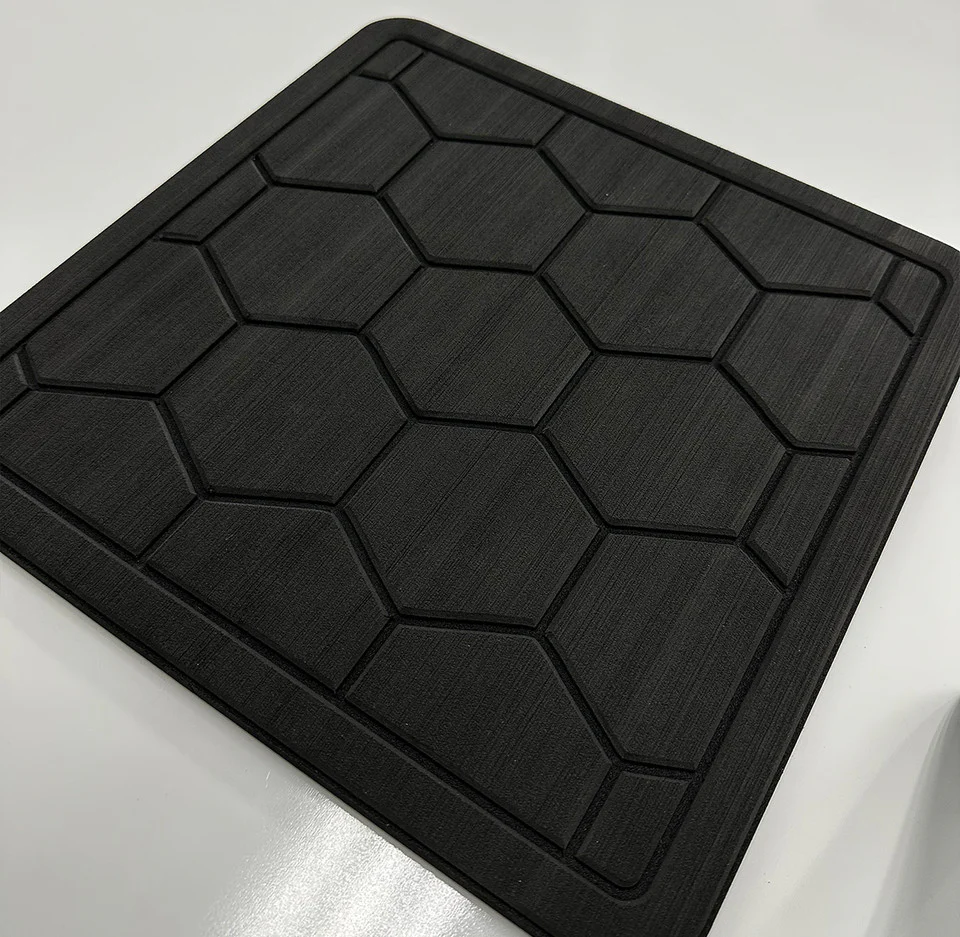 Hardtop Interior Liner - Image 7
